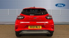 Ford Puma 1.0 EcoBoost Hybrid mHEV Titanium 5dr Petrol Hatchback